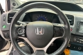 Honda Civic 2.0 CVT 2015